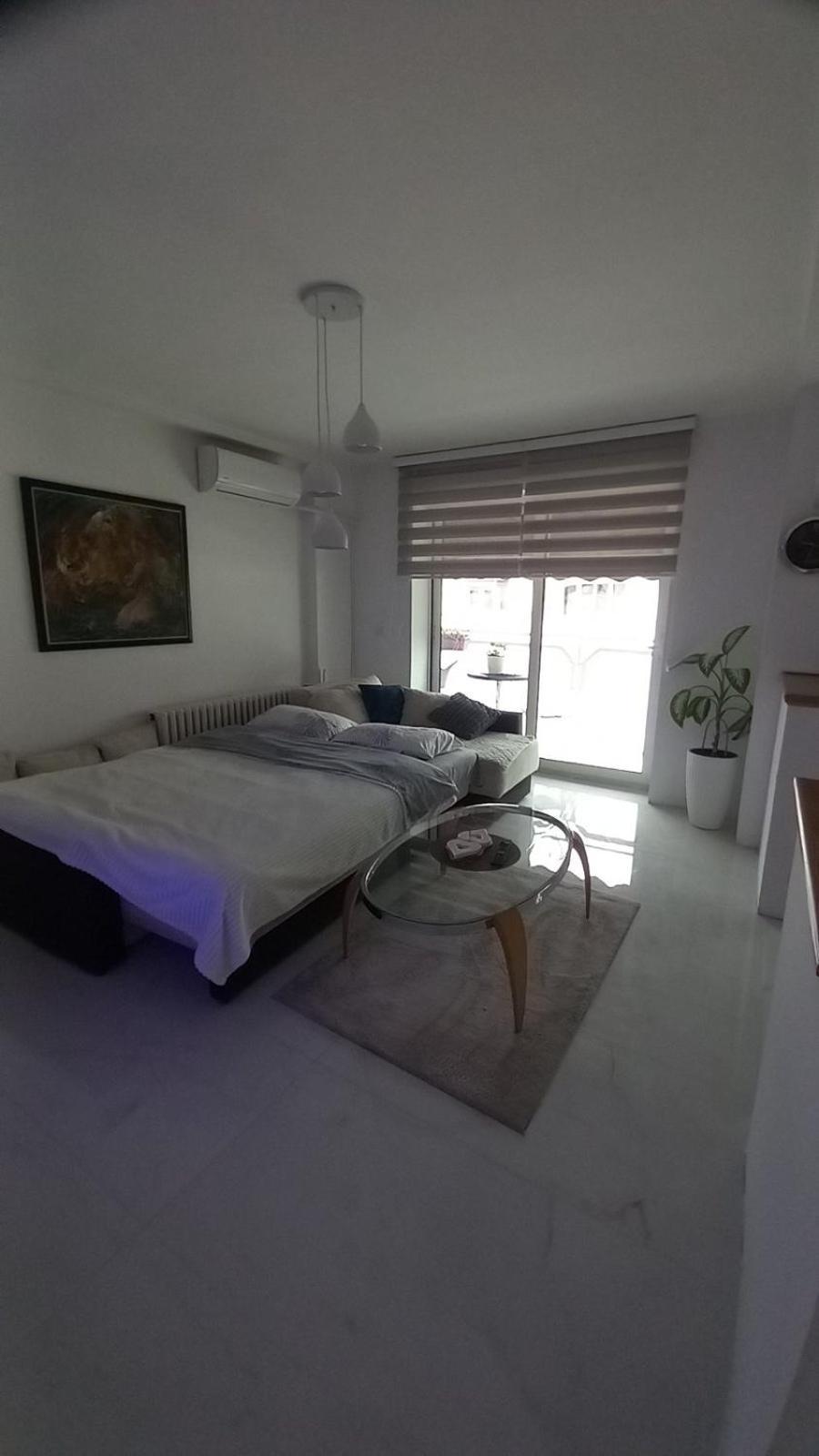 Adriana'S Apartment Skopje Buitenkant foto